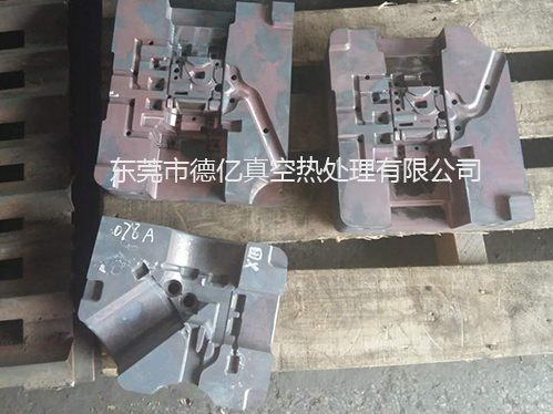 東莞氮氣熱處理哪家好？