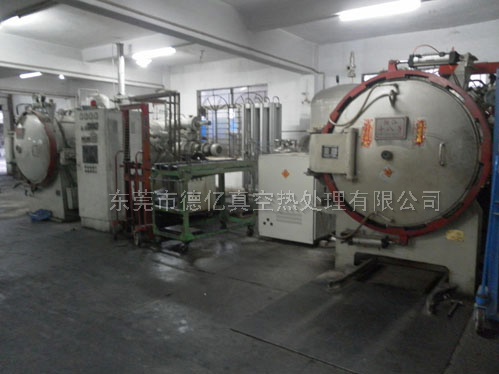 常平熱處理車間工作要求有哪些？