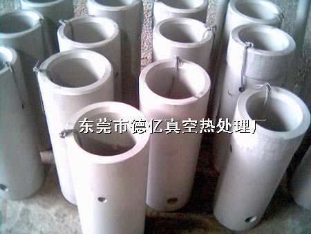 鋼管熱處理東莞熱處理哪家好？