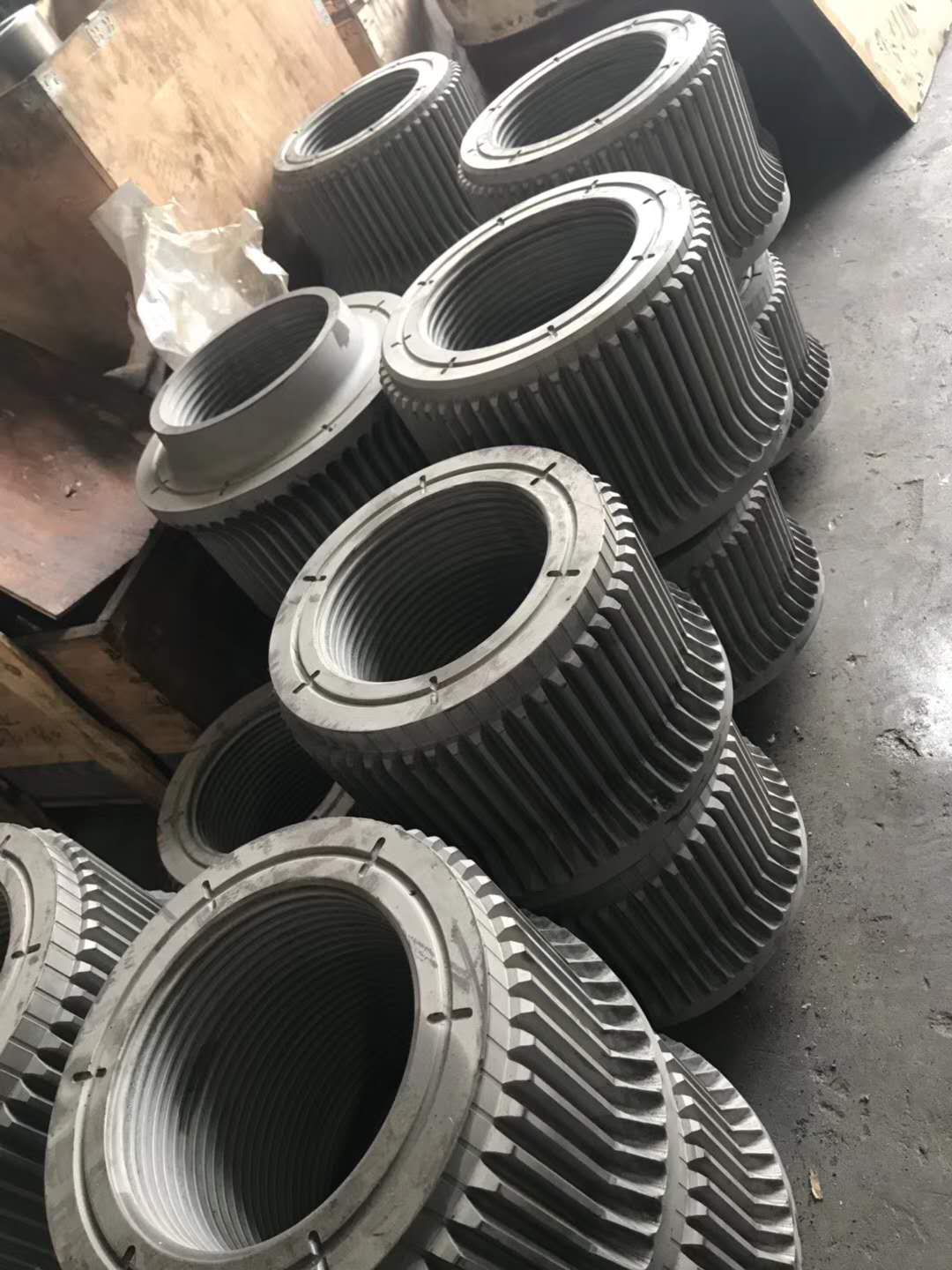 滲氮處理,dongguan丝瓜污视频导航熱處理廠,0769-83035280