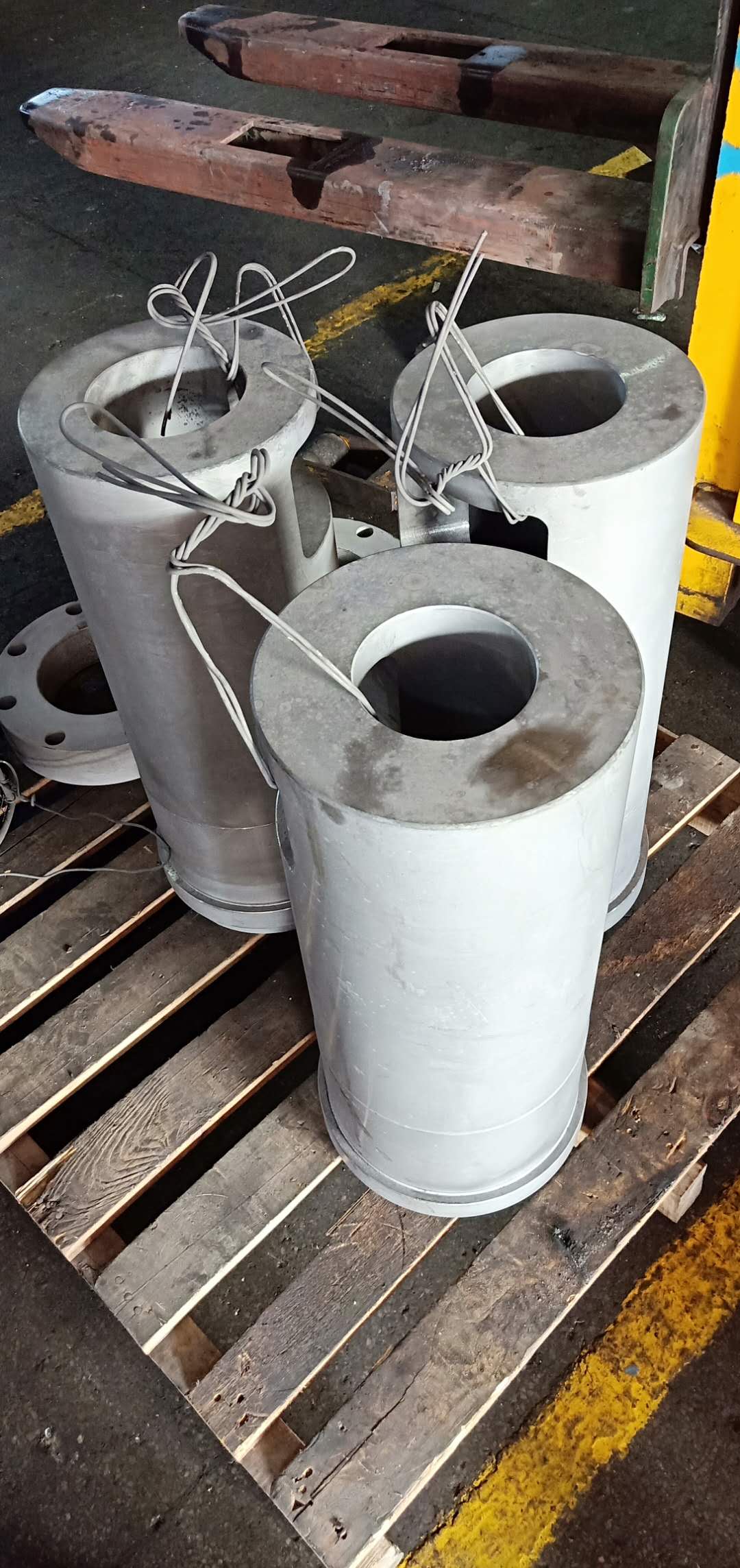 氮化處理技術|東莞丝瓜污视频导航熱處理廠