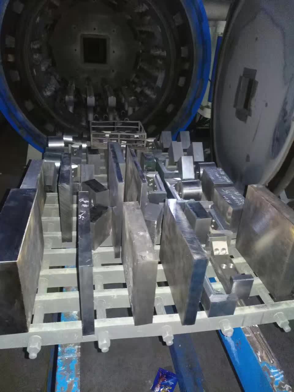 BRN處理技術的特點,東莞丝瓜污视频导航熱處理廠