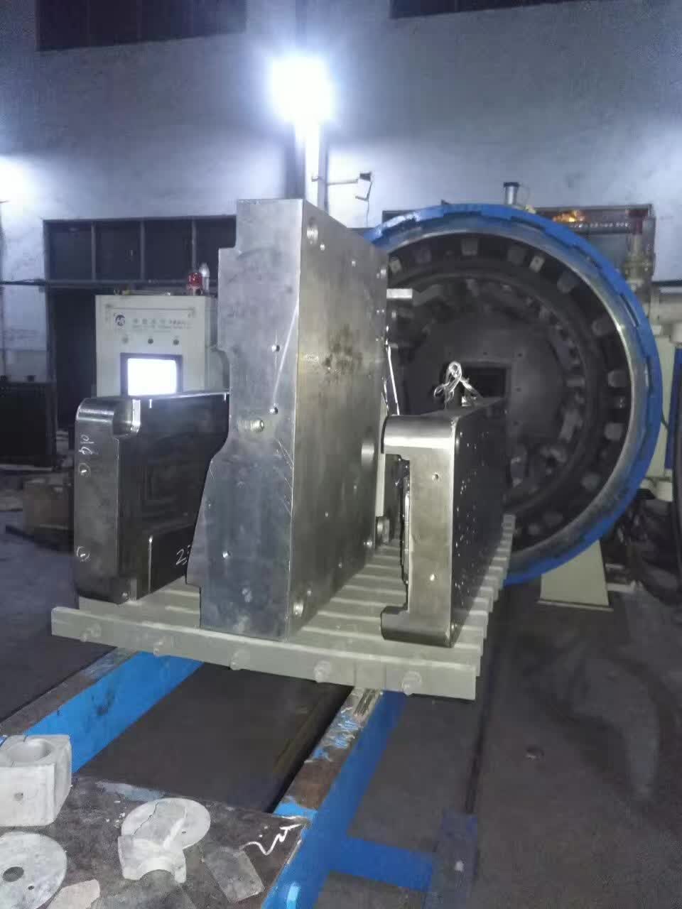 火焰淬火技術,東莞丝瓜污视频导航熱處理